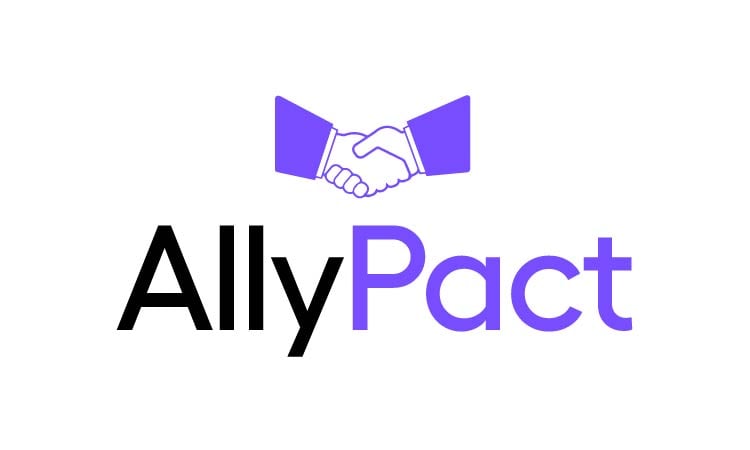 AllyPact.com - buy Creative premium domains